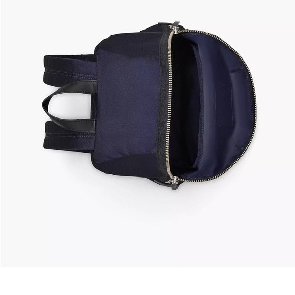 Marc Jacobs Biker Large Nylon Backpack